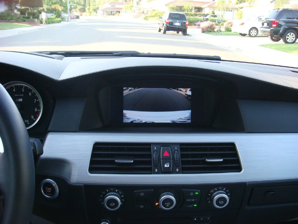 2008 BMW E60 M5 - Image 6 of 6