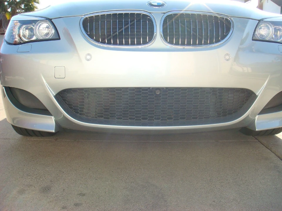 2008 BMW E60 M5 - Image 2 of 6