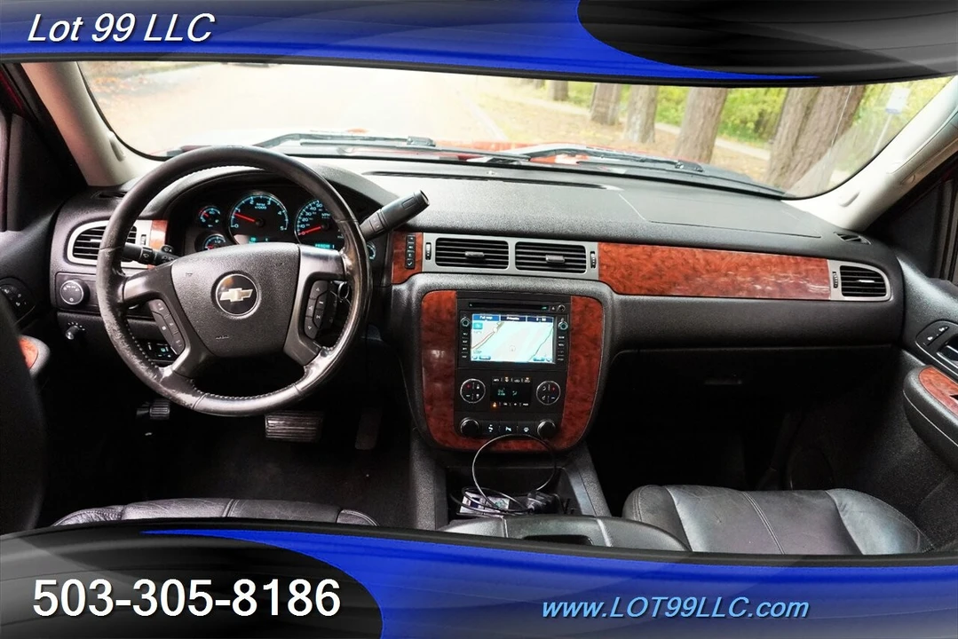 2008 Chevrolet Silverado 2nd Gen - Image 2 of 4