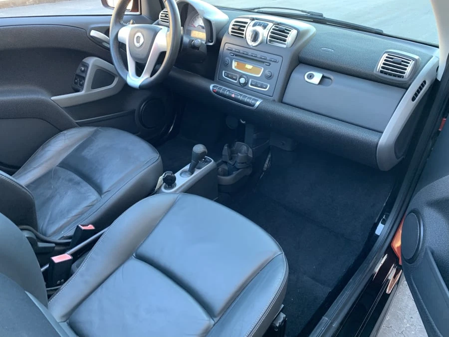 2008 Smart Fortwo 2nd Gen - Image 5 of 5