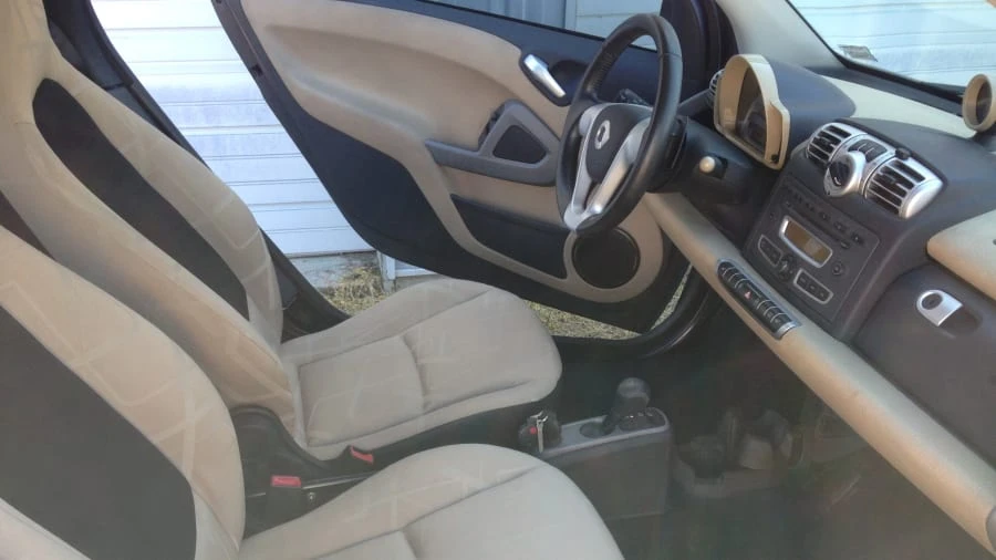 2008 Smart Fortwo 2nd Gen - Image 4 of 6