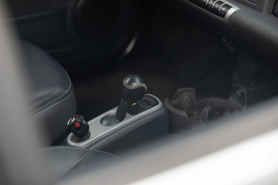 2008 Smart Fortwo 2nd Gen - Image 16 of 16