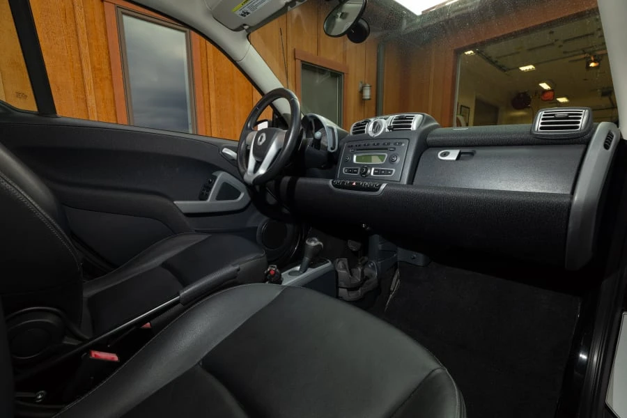 2008 Smart Fortwo 2nd Gen - Image 10 of 16