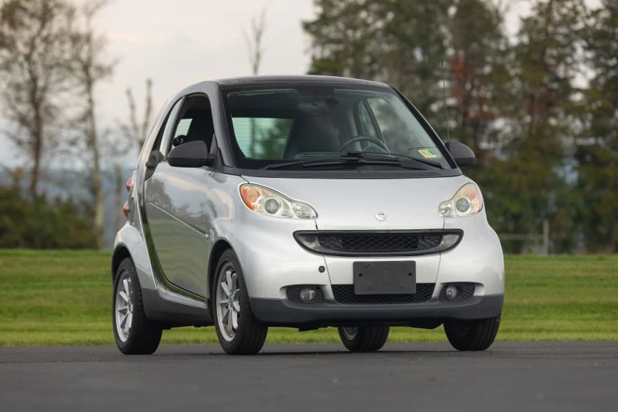2008 Smart Fortwo 2nd Gen - Image 6 of 16