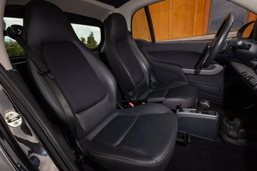 2008 Smart Fortwo 2nd Gen - Image 13 of 16