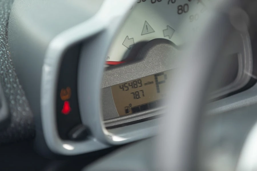 2008 Smart Fortwo 2nd Gen - Image 15 of 16