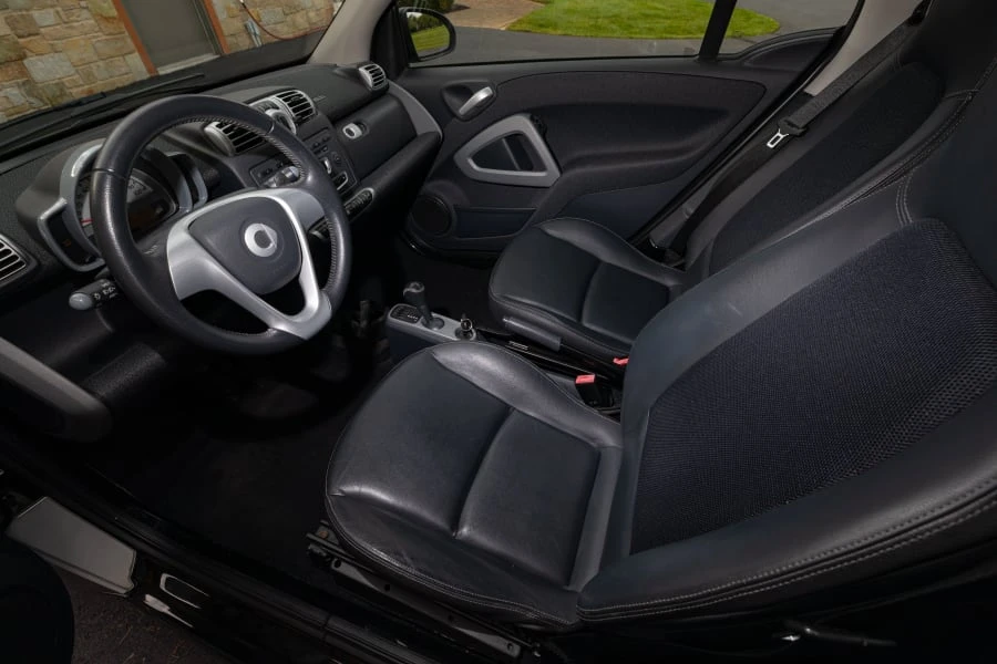 2008 Smart Fortwo 2nd Gen - Image 12 of 16