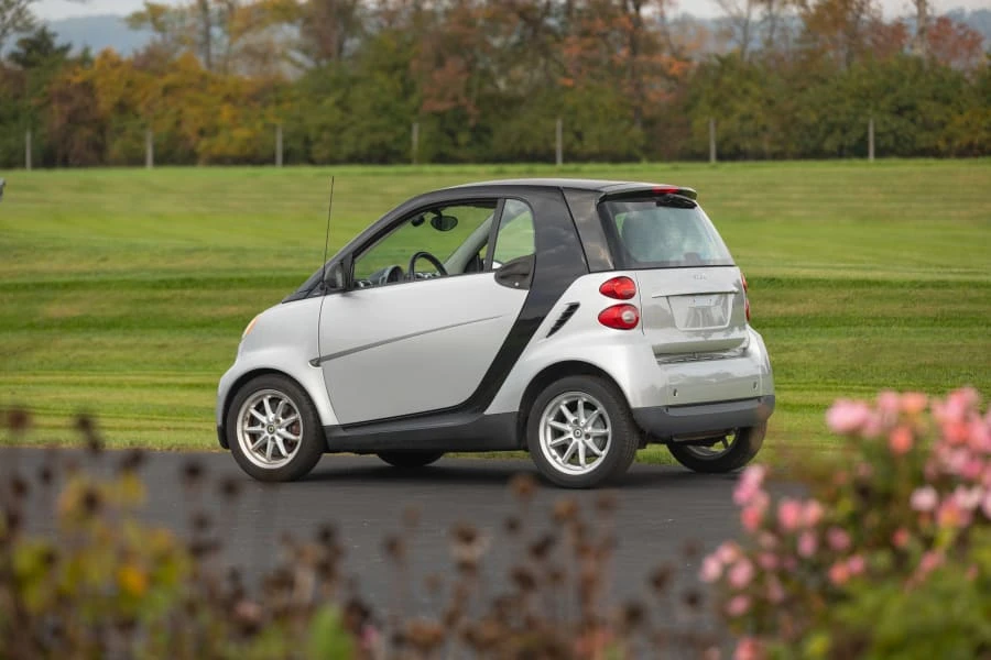 2008 Smart Fortwo 2nd Gen - Image 8 of 16