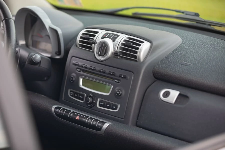 2008 Smart Fortwo 2nd Gen - Image 11 of 16