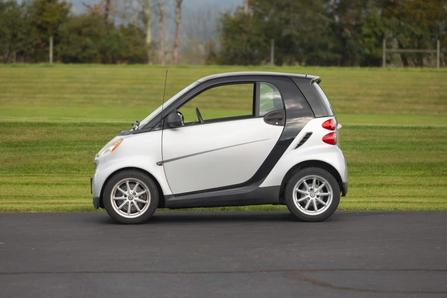 2008 Smart Fortwo 2nd Gen - Image 7 of 16