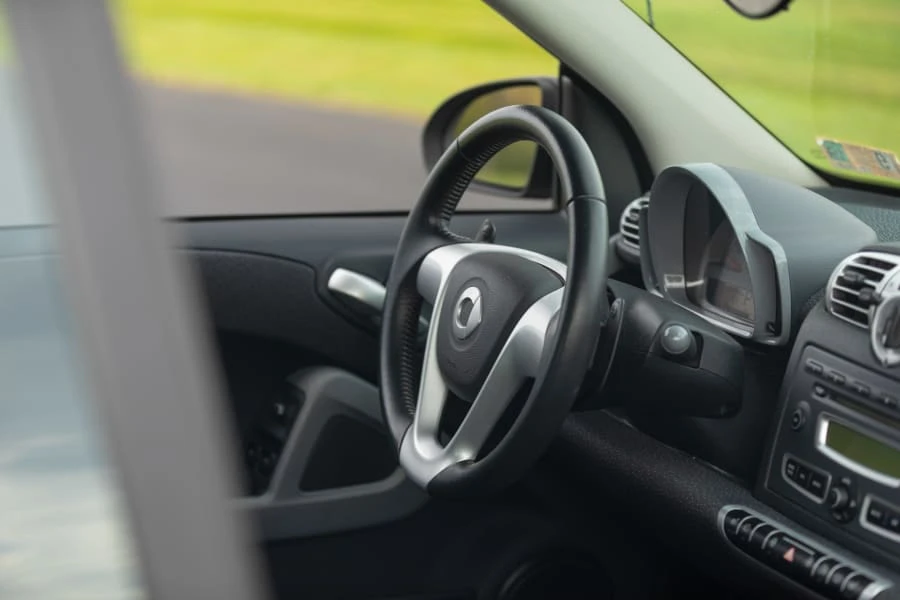 2008 Smart Fortwo 2nd Gen - Image 14 of 16