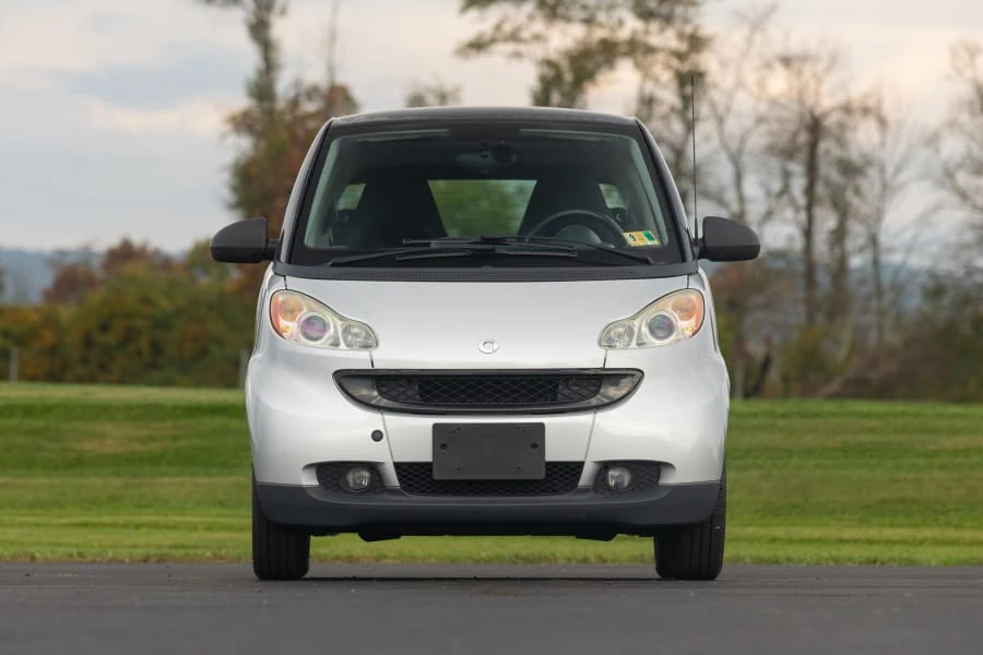 2008 Smart Fortwo 2nd Gen - Image 4 of 16