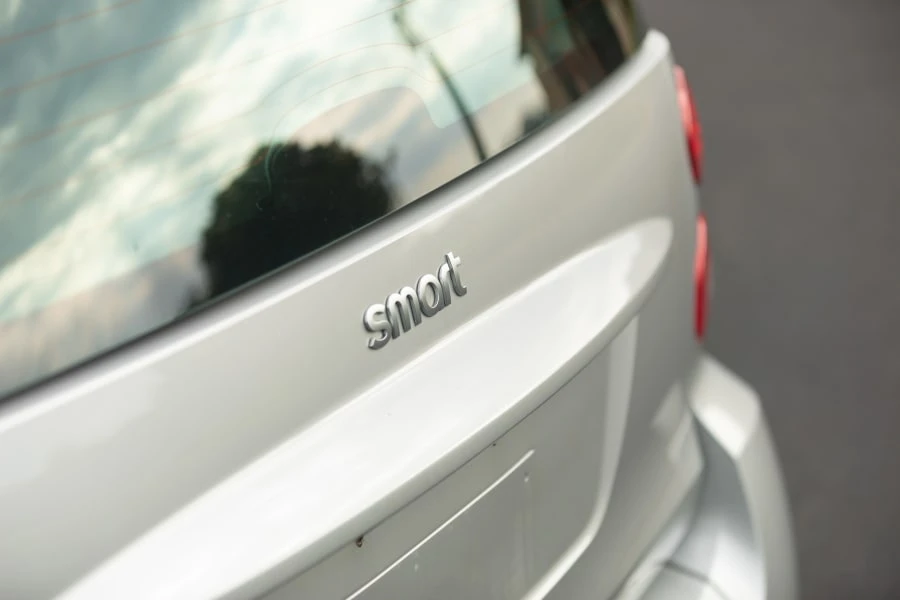 2008 Smart Fortwo 2nd Gen - Image 5 of 16