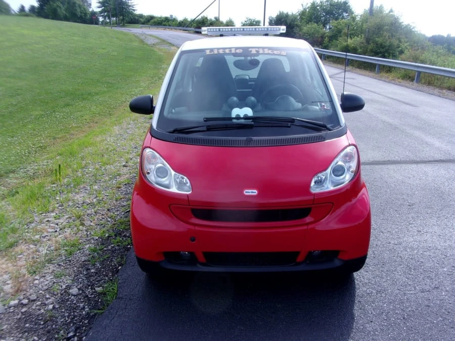 2008 Smart Fortwo 2nd Gen - Image 7 of 11