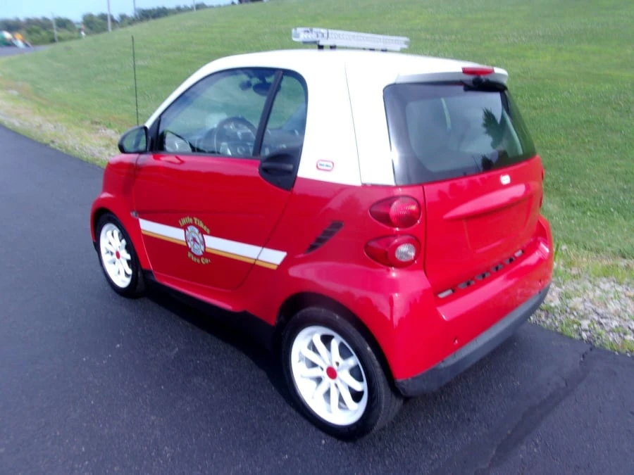 2008 Smart Fortwo 2nd Gen - Image 3 of 11