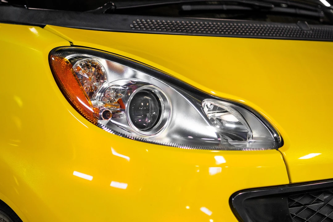 2008 Smart Fortwo 2nd Gen - Image 13 of 31