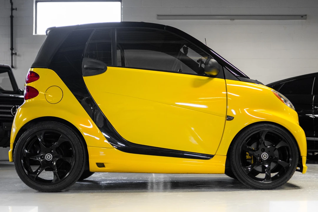 2008 Smart Fortwo 2nd Gen - Image 3 of 31
