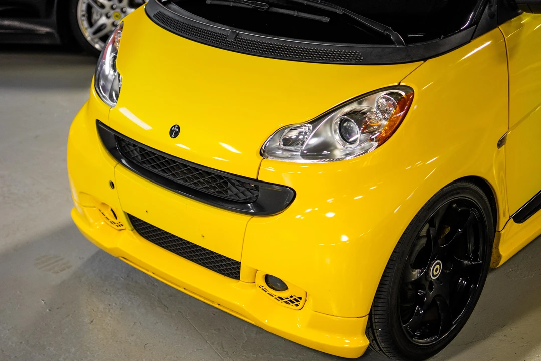2008 Smart Fortwo 2nd Gen - Image 18 of 31