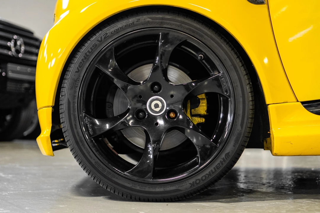 2008 Smart Fortwo 2nd Gen - Image 31 of 31