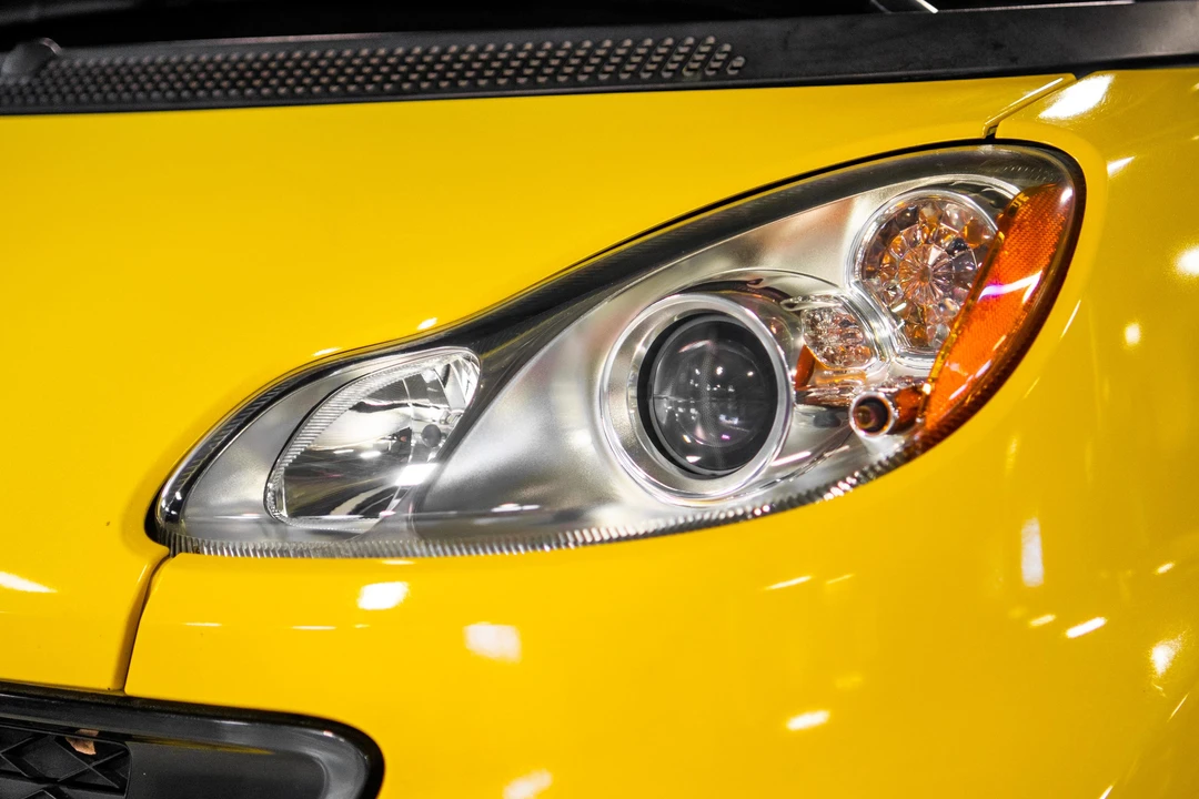 2008 Smart Fortwo 2nd Gen - Image 17 of 31