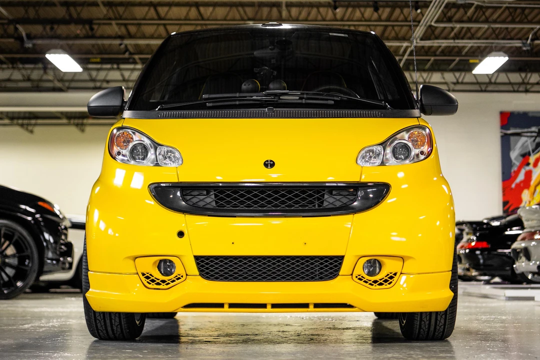 2008 Smart Fortwo 2nd Gen - Image 2 of 31