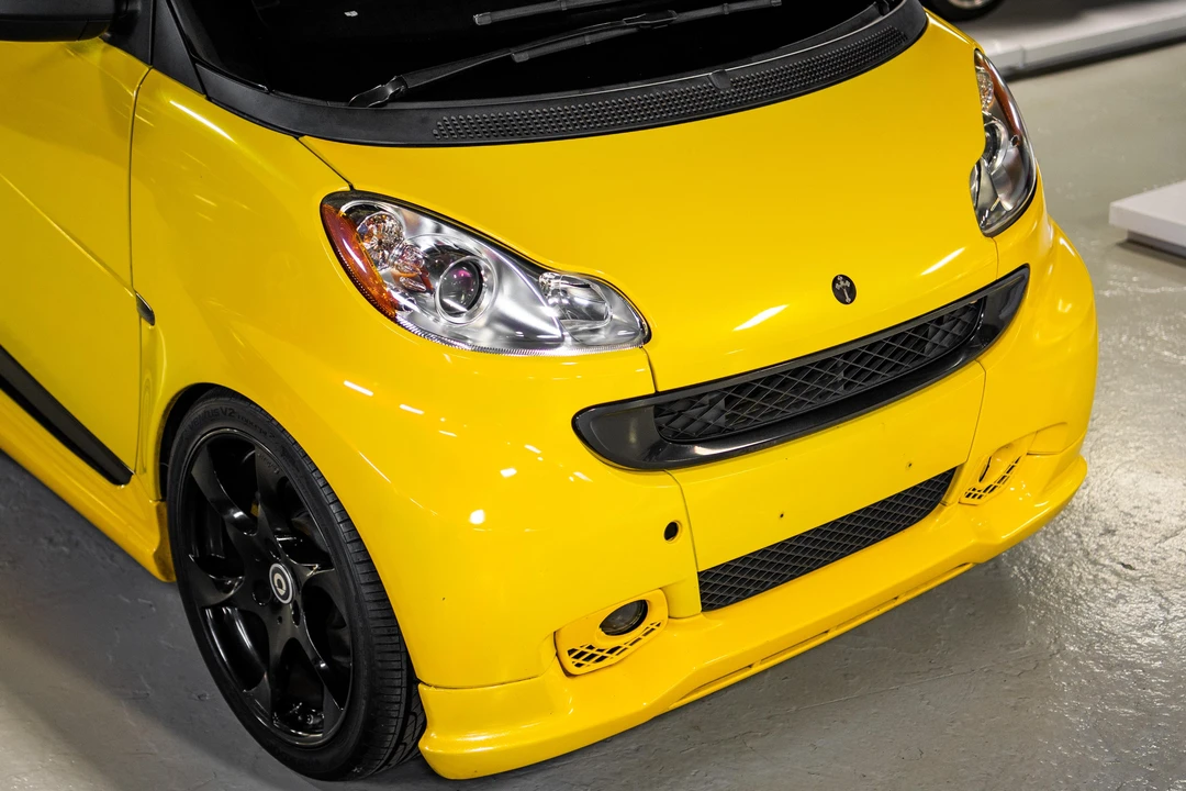 2008 Smart Fortwo 2nd Gen - Image 12 of 31