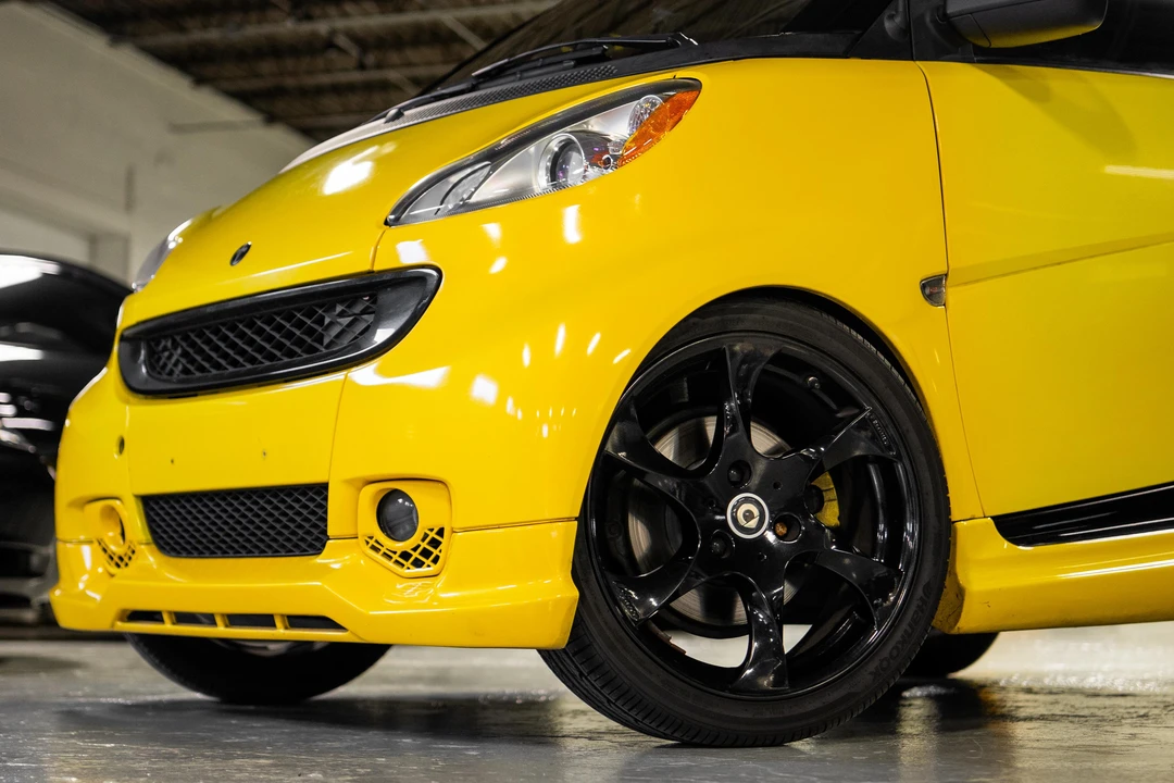 2008 Smart Fortwo 2nd Gen - Image 19 of 31