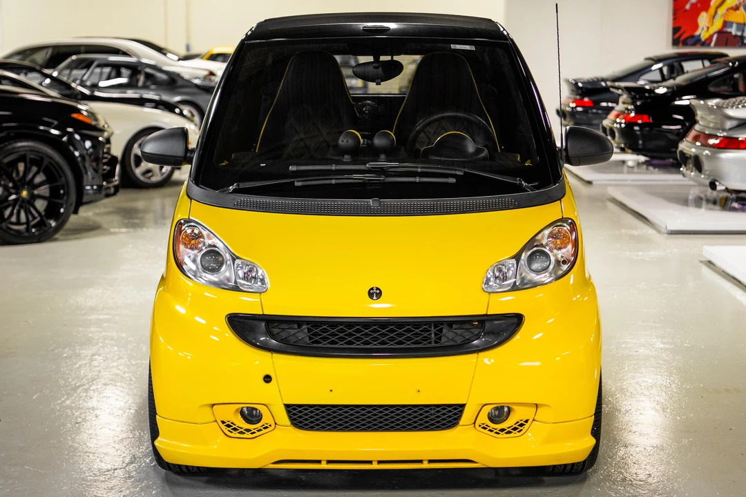 2008 Smart Fortwo 2nd Gen - Image 6 of 31