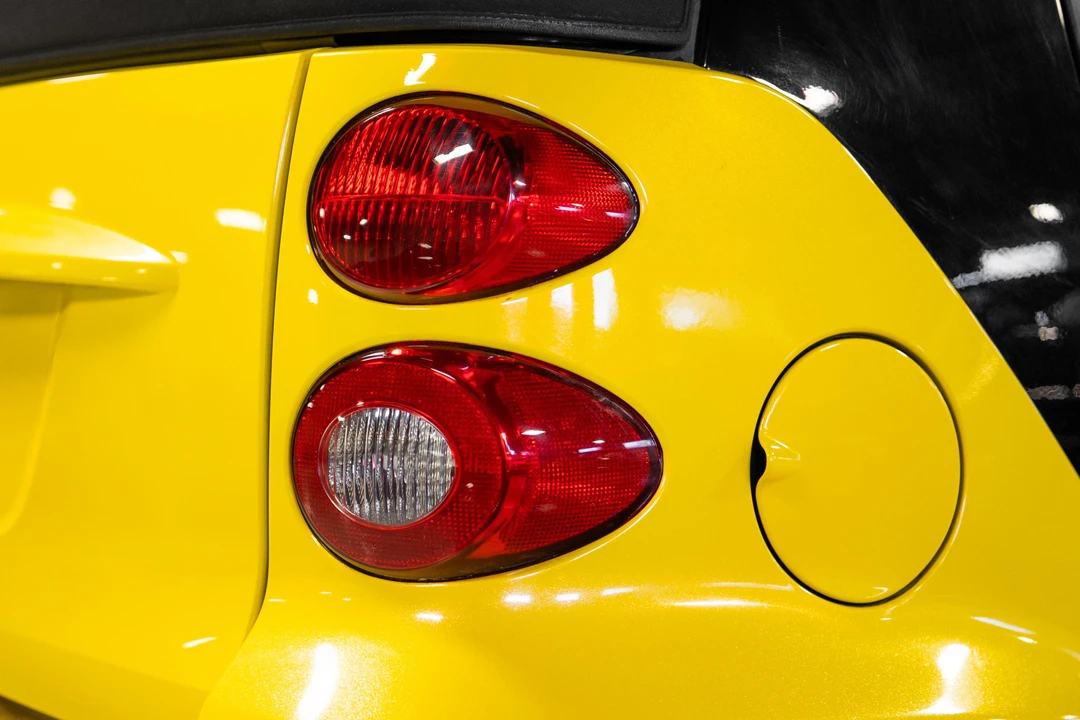 2008 Smart Fortwo 2nd Gen - Image 27 of 31