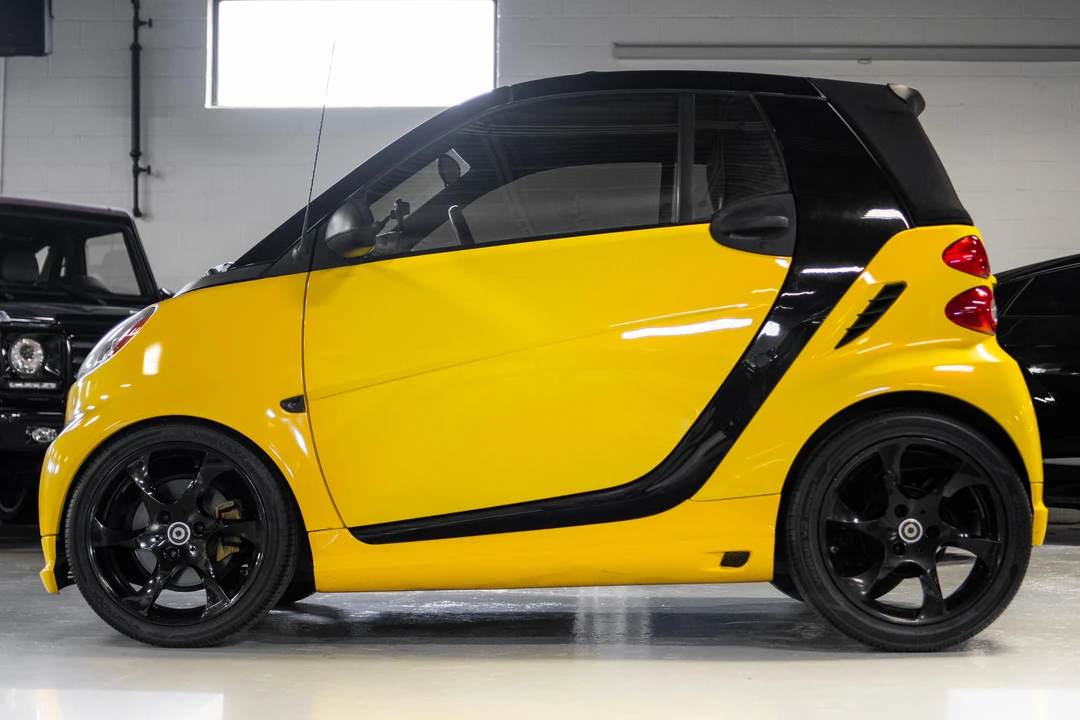 2008 Smart Fortwo 2nd Gen - Image 9 of 31