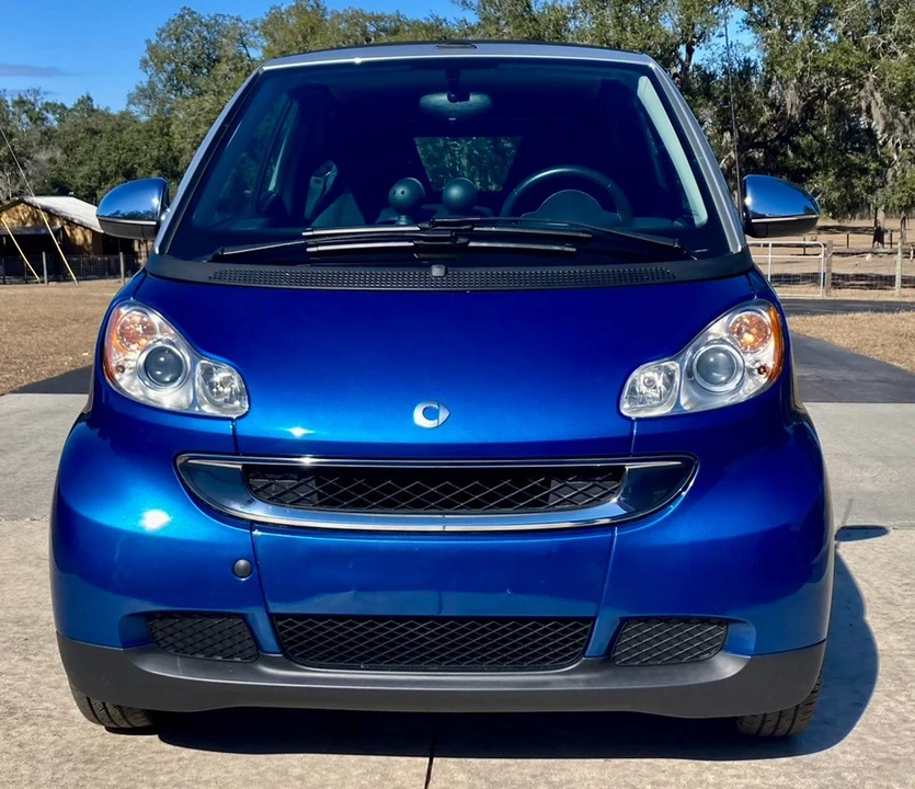 2008 Smart Fortwo 2nd Gen - Image 3 of 20