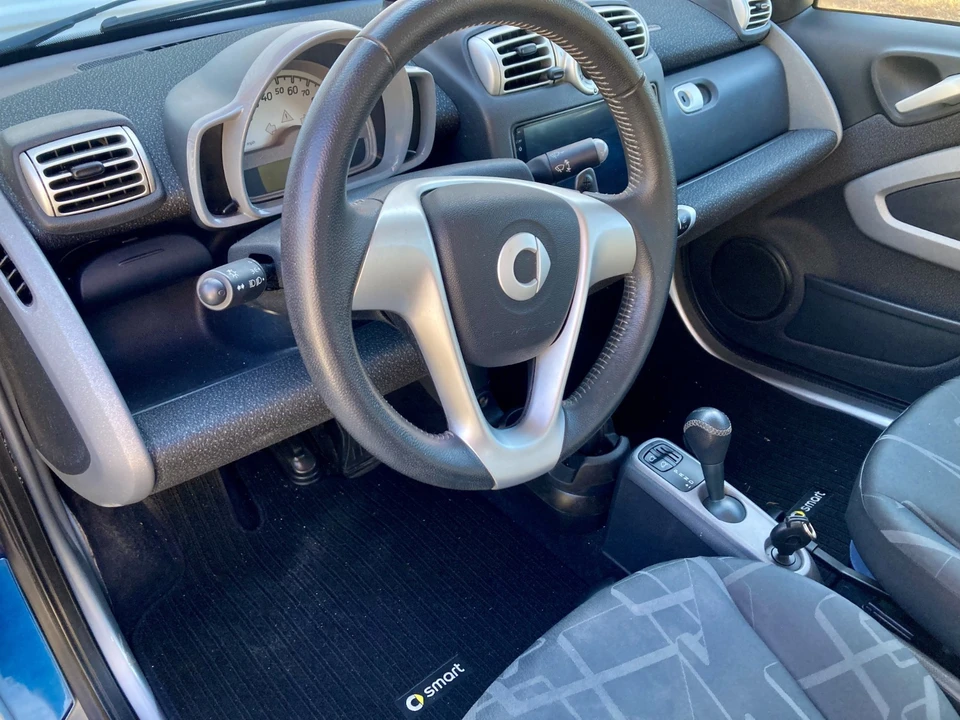 2008 Smart Fortwo 2nd Gen - Image 12 of 20