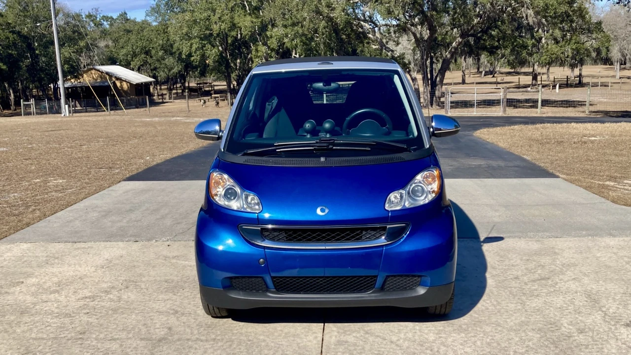 2008 Smart Fortwo 2nd Gen - Image 5 of 20