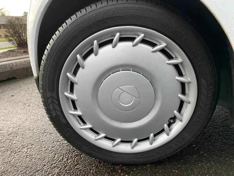 2008 Smart Fortwo 2nd Gen - Image 6 of 12