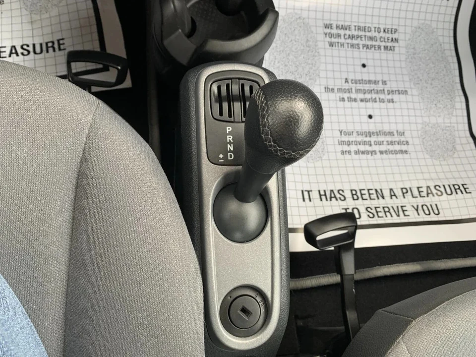 2008 Smart Fortwo 2nd Gen - Image 11 of 12