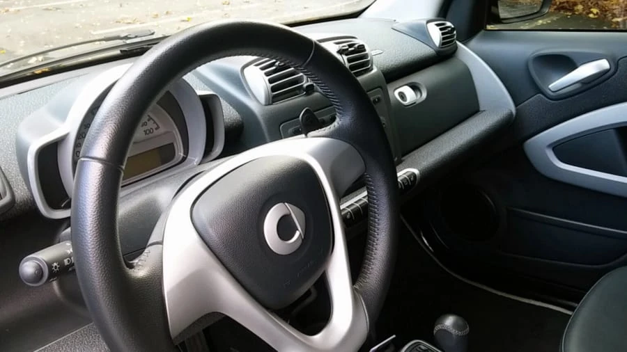 2008 Smart Fortwo 2nd Gen - Image 4 of 6