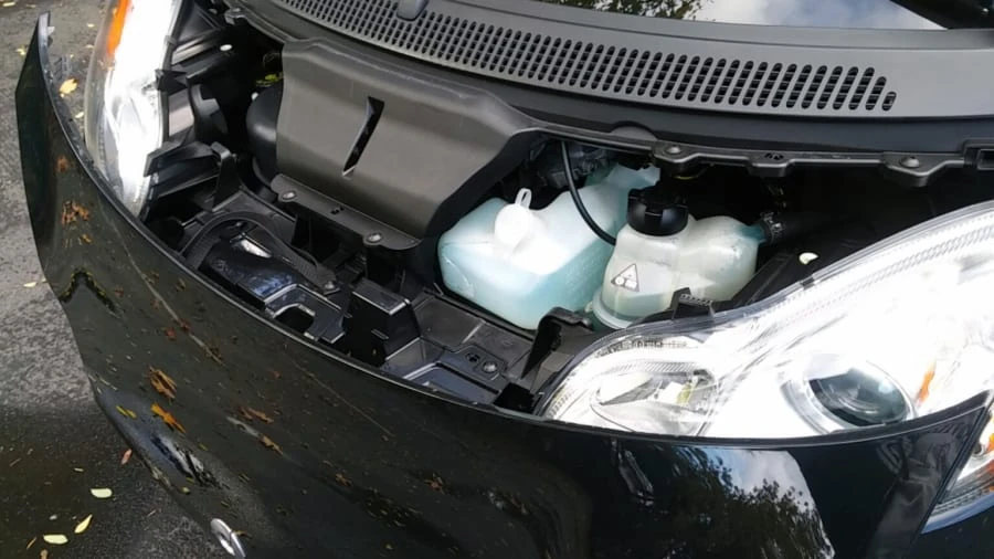 2008 Smart Fortwo 2nd Gen - Image 5 of 6