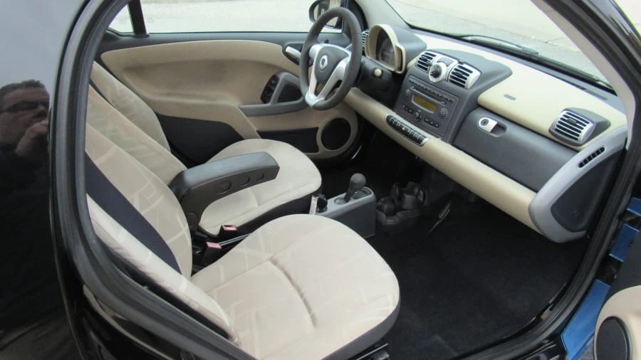 2008 Smart Fortwo 2nd Gen - Image 5 of 5