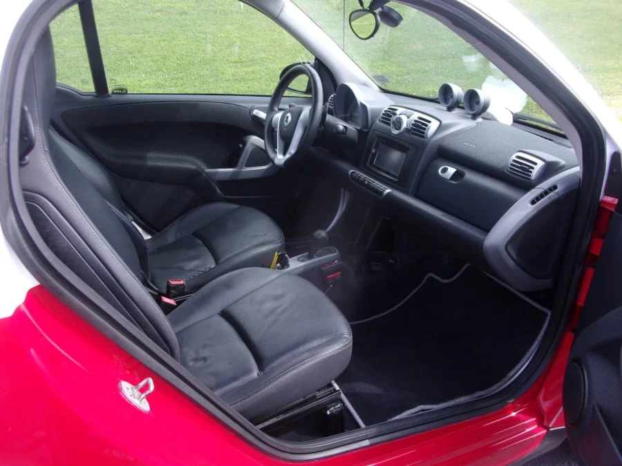 2008 Smart Fortwo 2nd Gen - Image 6 of 11