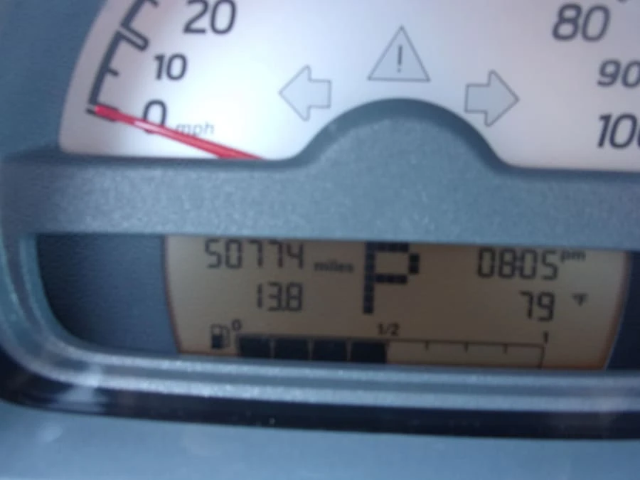2008 Smart Fortwo 2nd Gen - Image 5 of 11