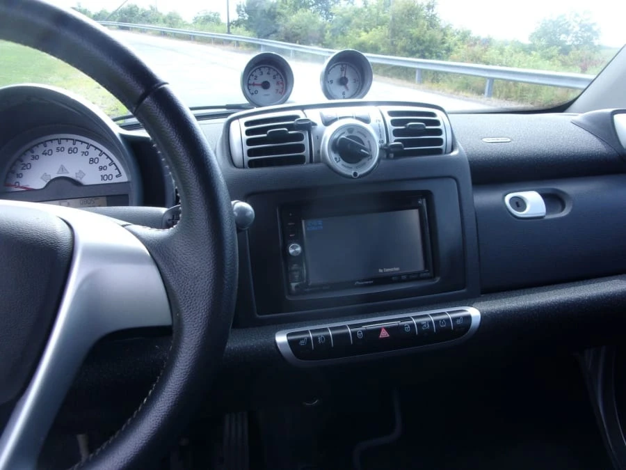 2008 Smart Fortwo 2nd Gen - Image 4 of 11