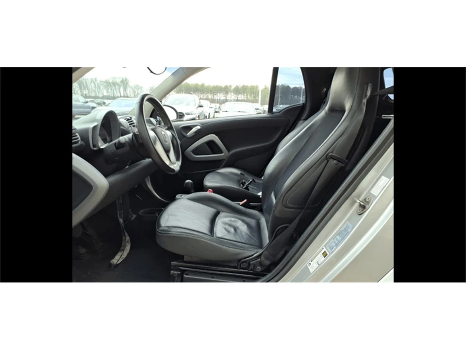 2008 Smart Fortwo 2nd Gen - Image 7 of 7