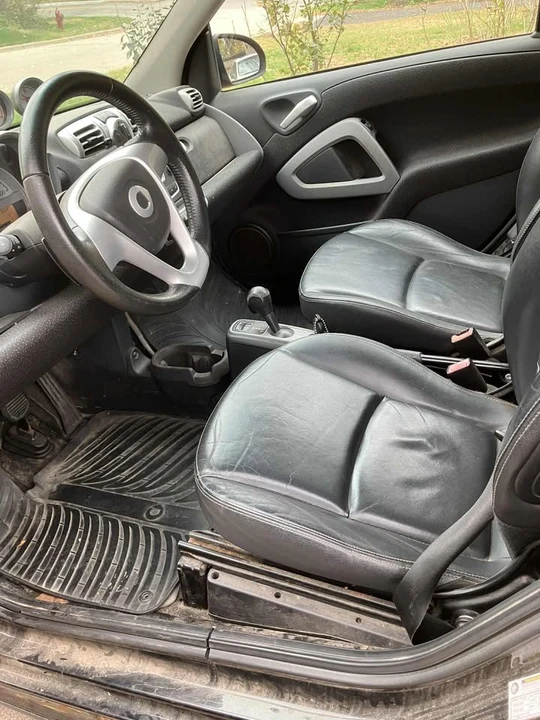2008 Smart Fortwo 2nd Gen - Image 5 of 7