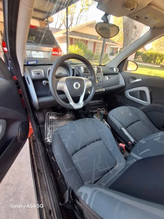 2008 Smart Fortwo 2nd Gen - Image 3 of 3