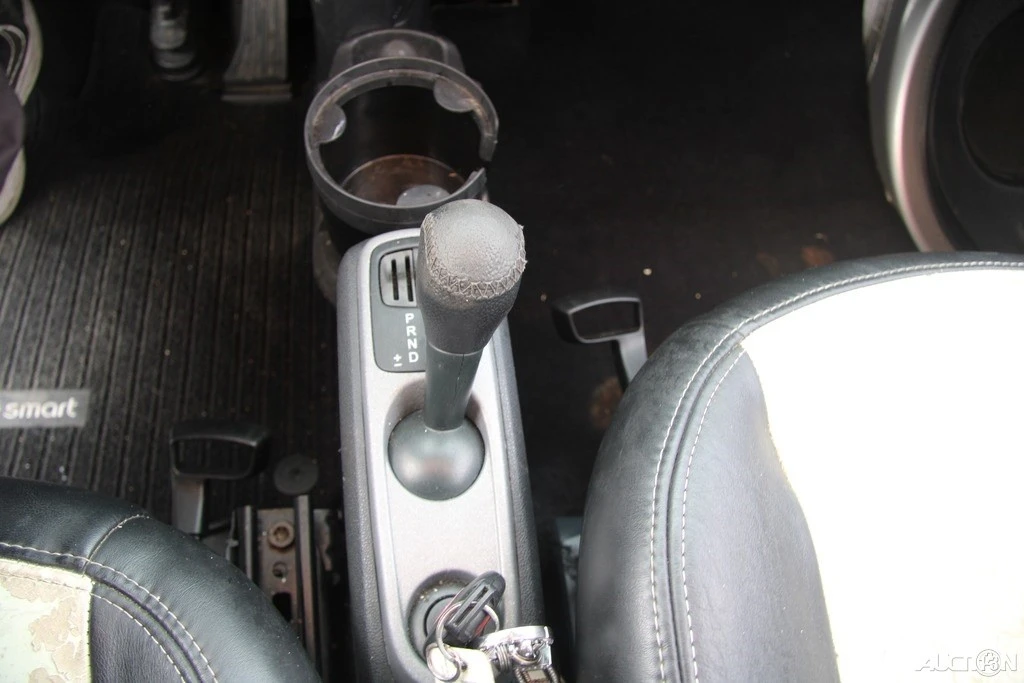 2008 Smart Fortwo 2nd Gen - Image 17 of 21