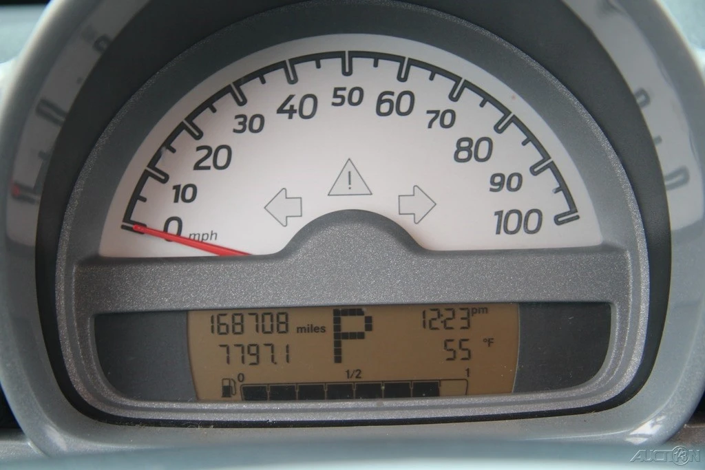 2008 Smart Fortwo 2nd Gen - Image 15 of 21