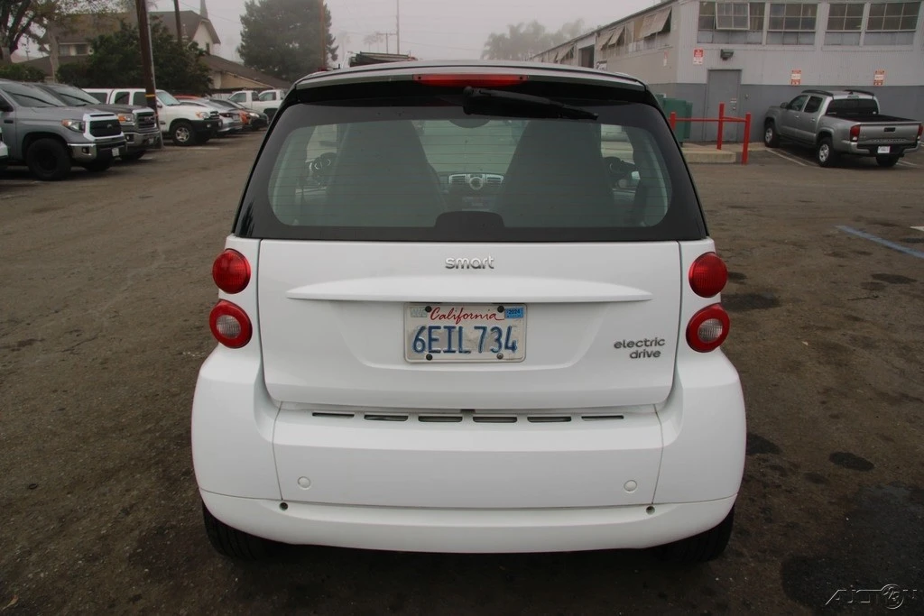 2008 Smart Fortwo 2nd Gen - Image 5 of 21