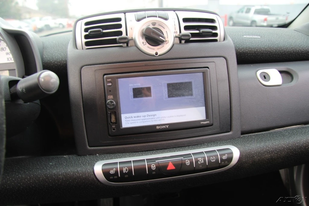 2008 Smart Fortwo 2nd Gen - Image 16 of 21