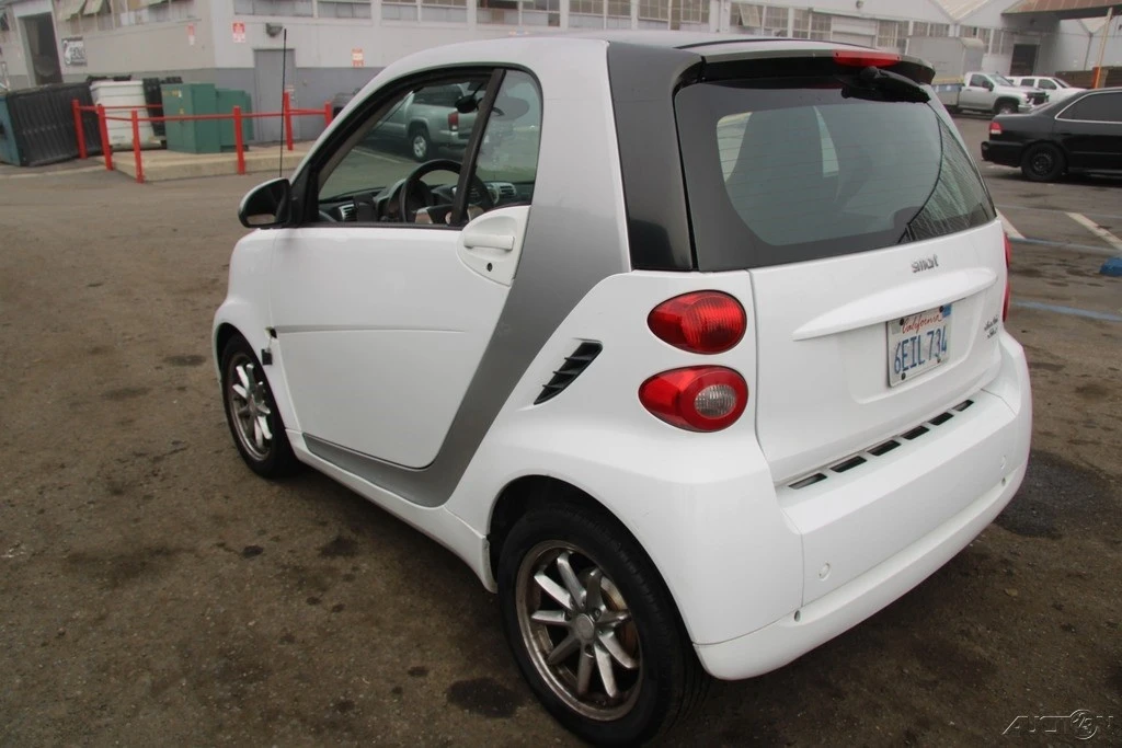 2008 Smart Fortwo 2nd Gen - Image 4 of 21