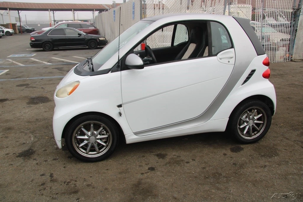 2008 Smart Fortwo 2nd Gen - Image 3 of 21